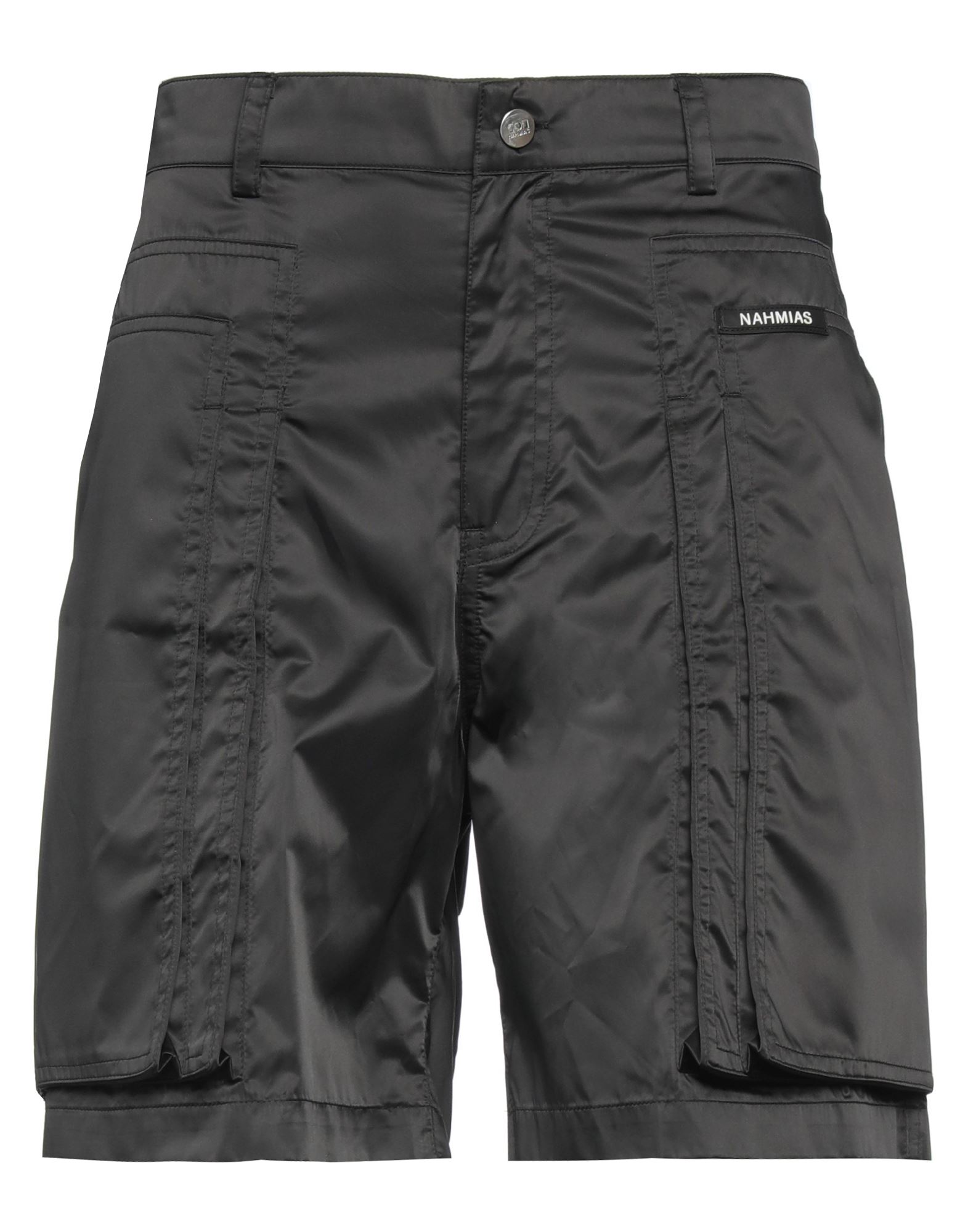 NAHMIAS Shorts & Bermudashorts Herren Schwarz von NAHMIAS