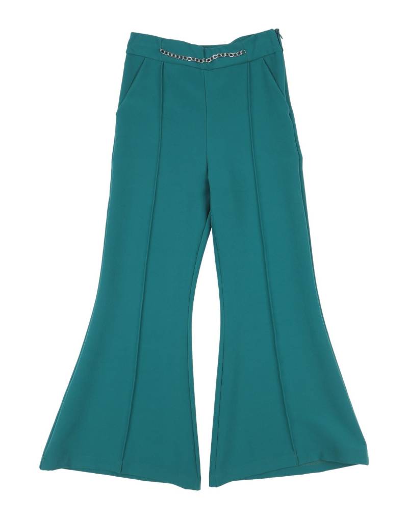 NAÏCE Hose Kinder Aquamarin von NAÏCE