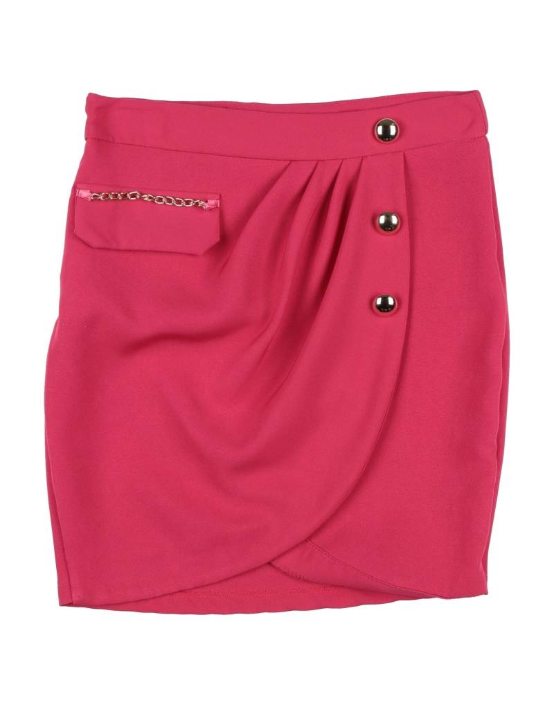 NAÏCE Kinderrock Kinder Fuchsia von NAÏCE