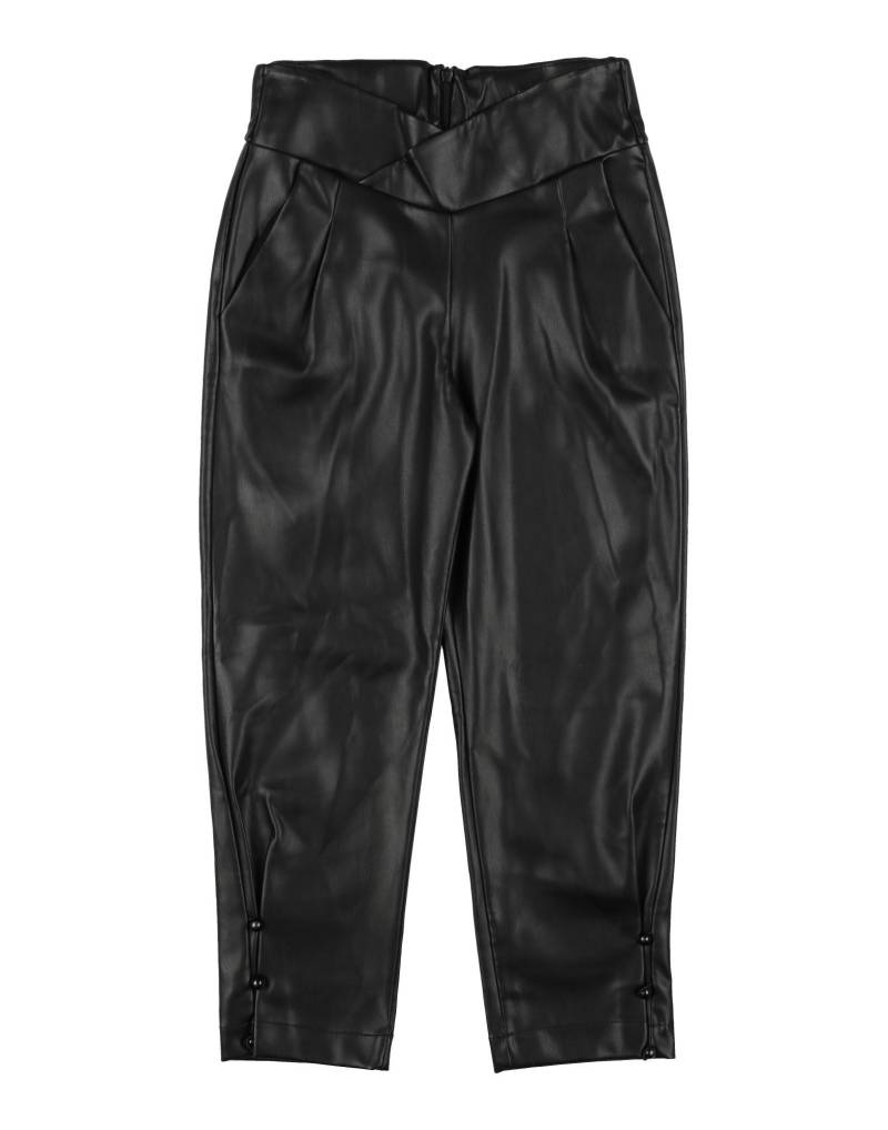 NAÌDA Hose Kinder Schwarz von NAÌDA