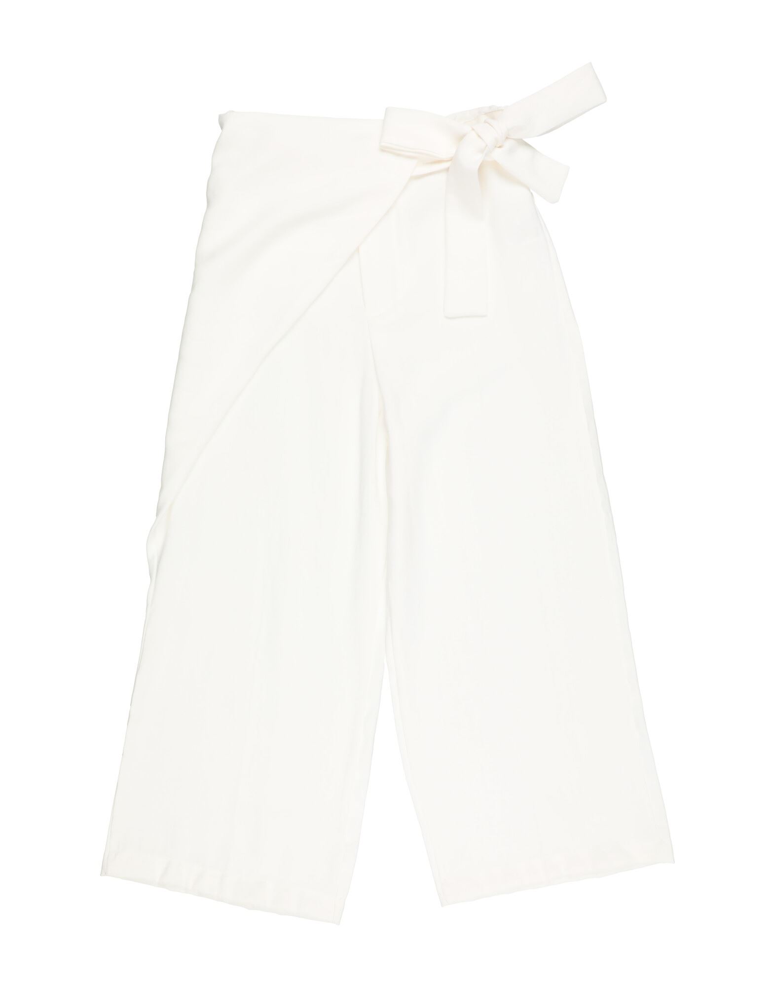 NAÌDA Hose Kinder Weiß von NAÌDA