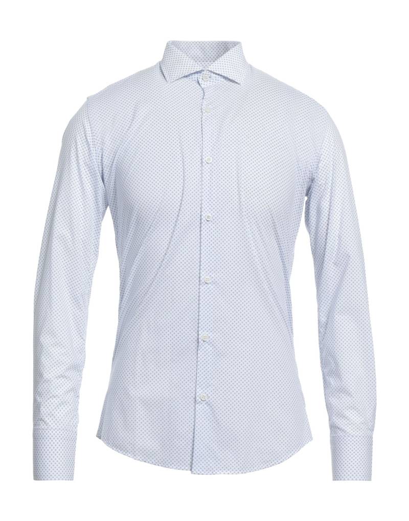 NAIF Hemd Herren Weiß von NAIF