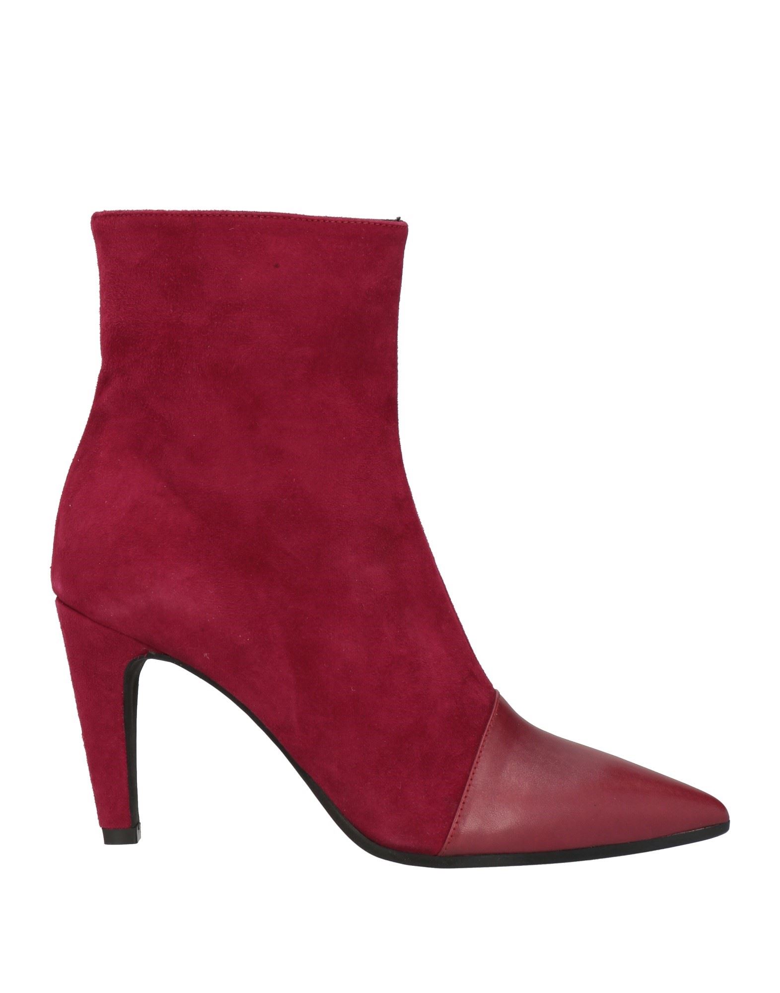 NAIF Stiefelette Damen Bordeaux von NAIF