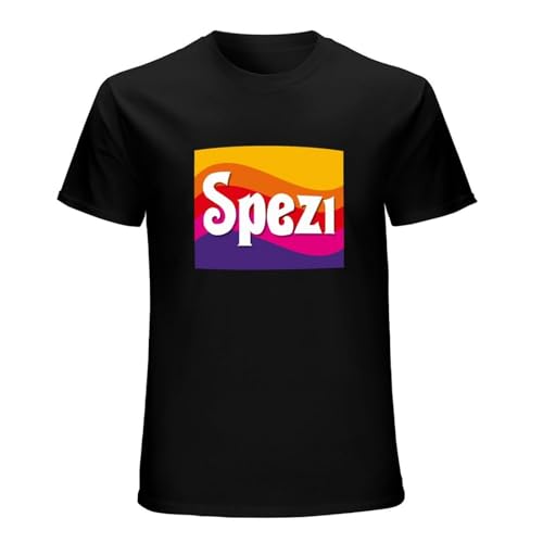 Paulaner Spezi Heavyweight for Men Heavy Weight for Men Short-Sleeve T-Shirts Black S Paulaner Spezi Heavyweight for Men Heavy Weight for Men Short-Sleeve T-Shirts Black S von NAIFEN