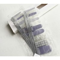 NAIL n THINGS - ND07 Wisteria Hall Self-Adhesive Design Nail Polish Wraps 1 set NAIL n THINGS - ND07 Wisteria Hall Self-Adhesive Design Nail Polish Wraps 1 set von NAIL n THINGS
