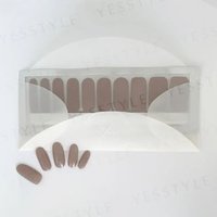 NAIL n THINGS - N04 - Raining day Self-Adhesive Nail Polish Wraps 1 set NAIL n THINGS - N04 - Raining day Self-Adhesive Nail Polish Wraps 1 set von NAIL n THINGS