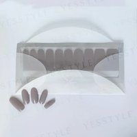NAIL n THINGS - N12 - London Fog Self-Adhesive Nail Polish Wraps 1 set NAIL n THINGS - N12 - London Fog Self-Adhesive Nail Polish Wraps 1 set von NAIL n THINGS