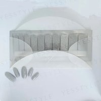 NAIL n THINGS - N15 - Diamond mirro Self-Adhesive Nail Polish Wraps 1 set von NAIL n THINGS