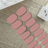 NAIL n THINGS - Semi-Cured Nail Wraps LN009 - Soft Wave NAIL n THINGS - Semi-Cured Nail Wraps LN009 - Soft Wave von NAIL n THINGS