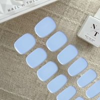 NAIL n THINGS - Semi-Cured Nail Wraps LN022 - Angel Wing NAIL n THINGS - Semi-Cured Nail Wraps LN022 - Angel Wing von NAIL n THINGS