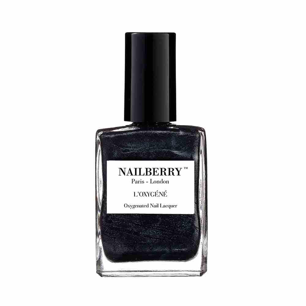 NAILBERRY L’Oxygéné Kollektion Nail Polish - 50 shades 15 ml von NAILBERRY