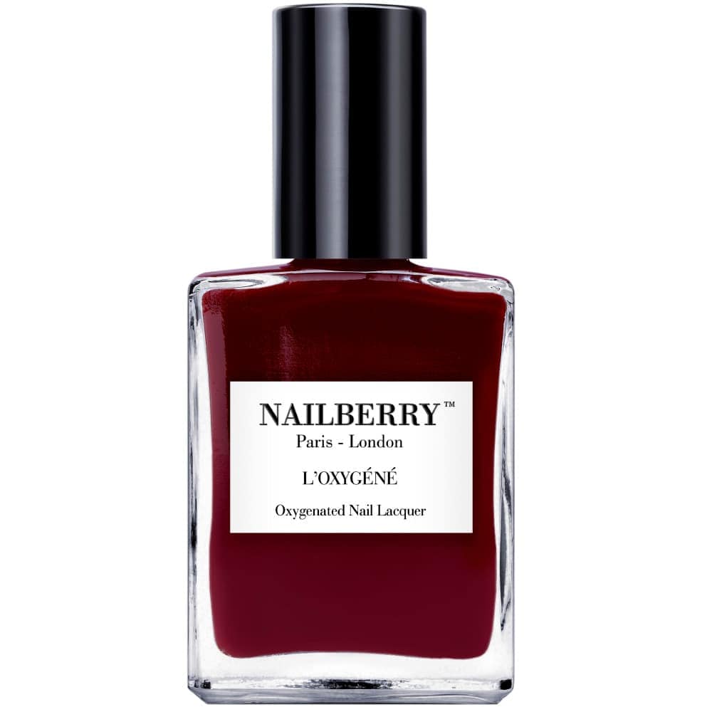 NAILBERRY L’Oxygéné Kollektion Nail Polish - Grateful 15 ml von NAILBERRY