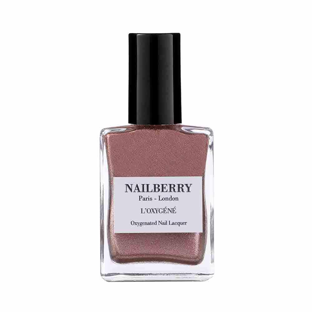 NAILBERRY L’Oxygéné Kollektion Nail Polish - Ring a Posie 15 ml von NAILBERRY