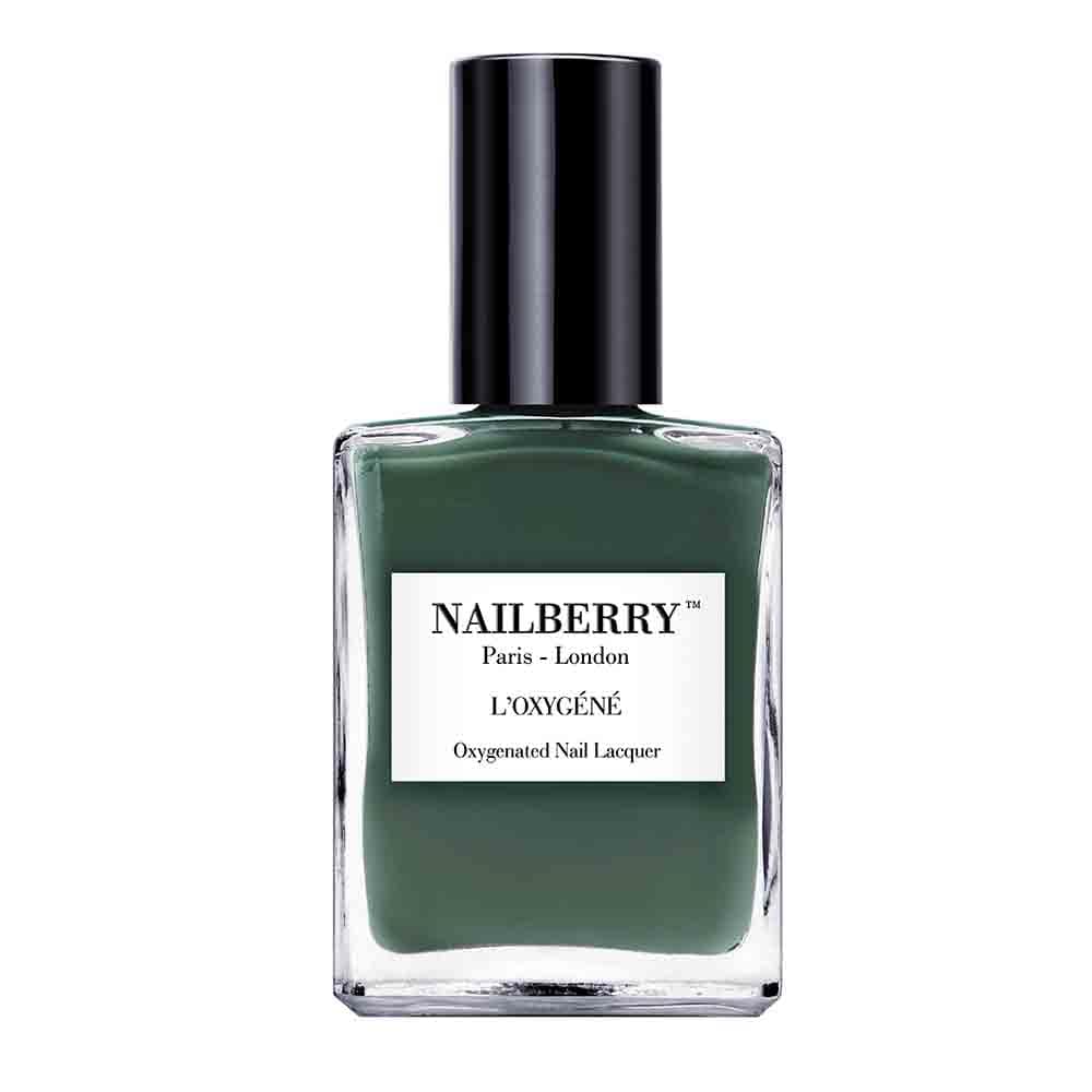 NAILBERRY L’Oxygéné Kollektion Nail Polish - Viva la Vegan 15 ml von NAILBERRY