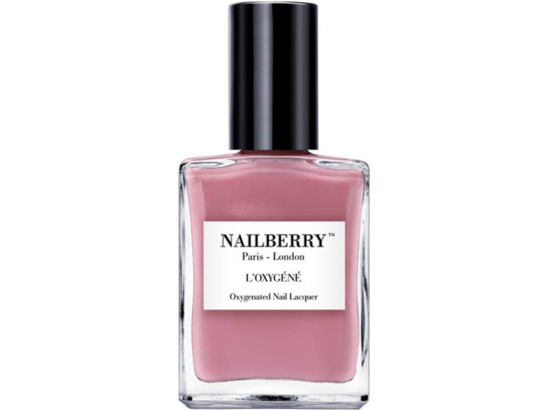 NAILBERRY Nagellack Nail Polish von NAILBERRY