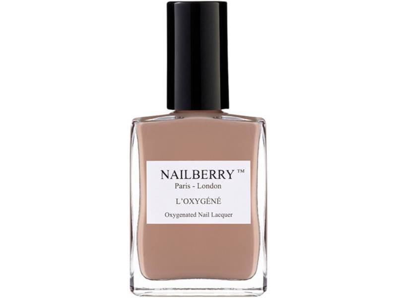 NAILBERRY Nagellack Nail Polish, vegan von NAILBERRY