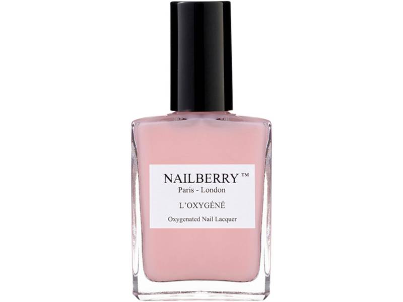 NAILBERRY Nagellack Nail Polish von NAILBERRY
