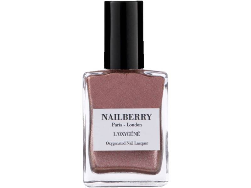 NAILBERRY Nagellack Nail Polish von NAILBERRY