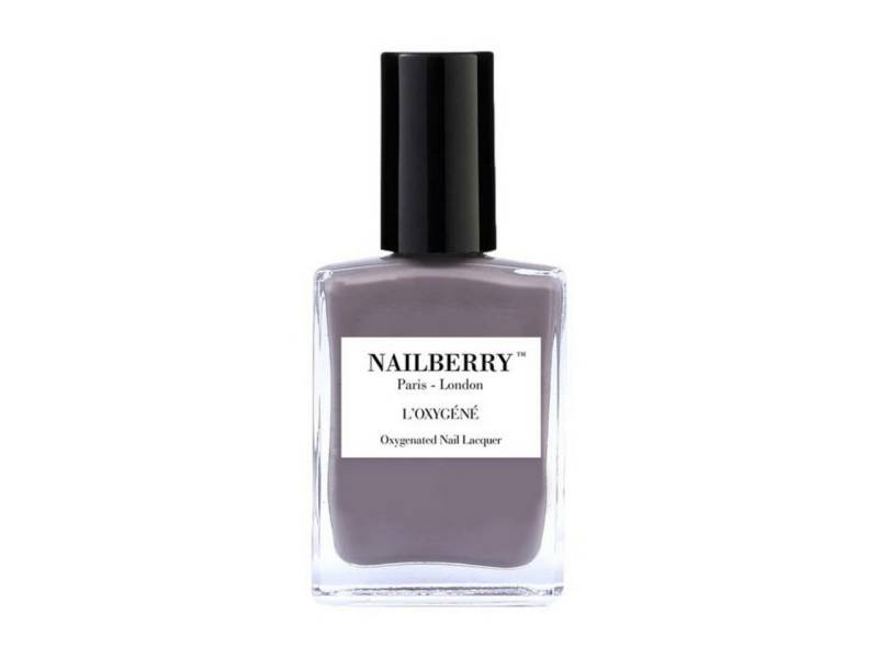 NAILBERRY Nagellack Nail Polish von NAILBERRY