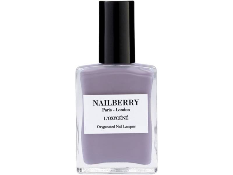 NAILBERRY Nagellack Nail Polish von NAILBERRY