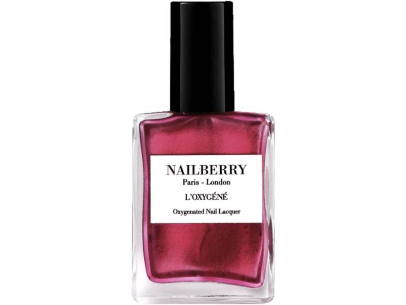 NAILBERRY Nagellack Nail Polish NAILBERRY Nagellack Nail Polish von NAILBERRY