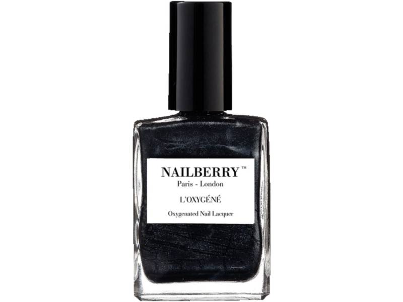 NAILBERRY Nagellack Nail Polish, vegan von NAILBERRY