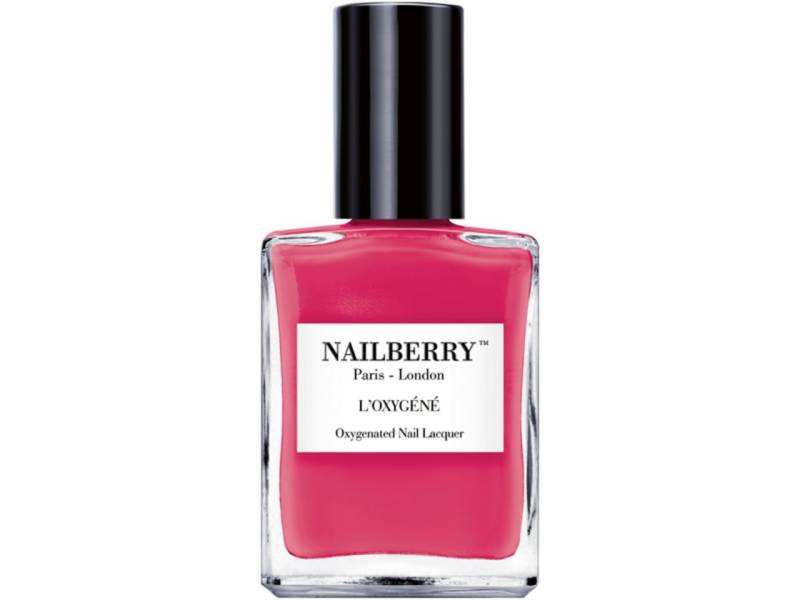 NAILBERRY Nagellack Nail Polish von NAILBERRY