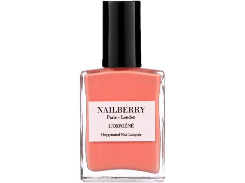 NAILBERRY Nagellack Nail Polish von NAILBERRY
