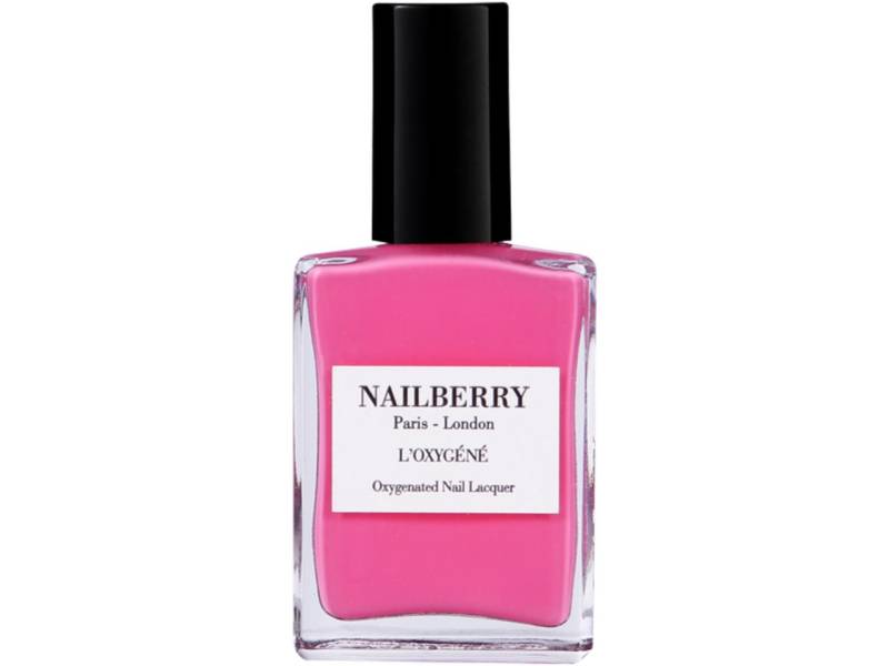 NAILBERRY Nagellack Nail Polish von NAILBERRY