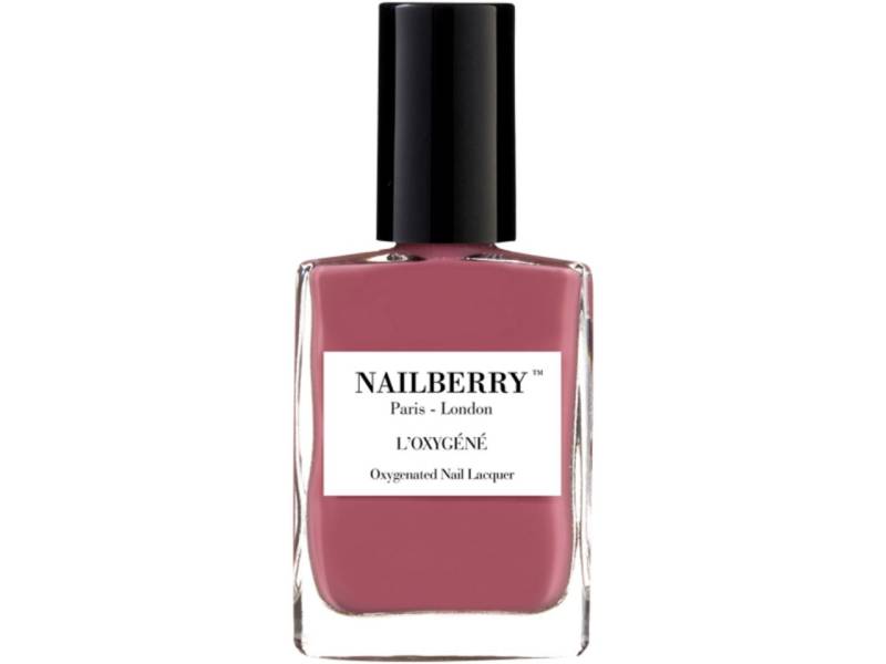 NAILBERRY Nagellack Nail Polish von NAILBERRY