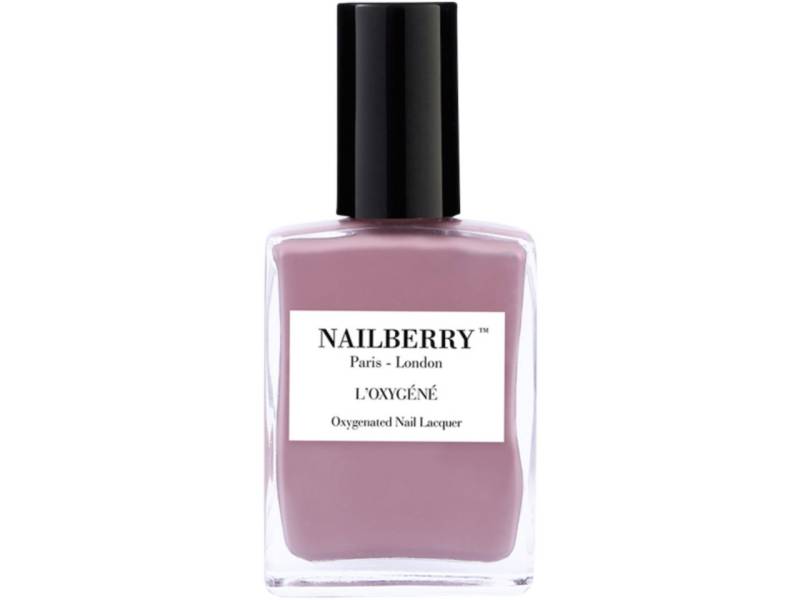NAILBERRY Nagellack Nail Polish von NAILBERRY