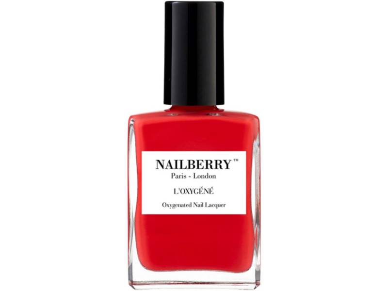 NAILBERRY Nagellack Nail Polish von NAILBERRY