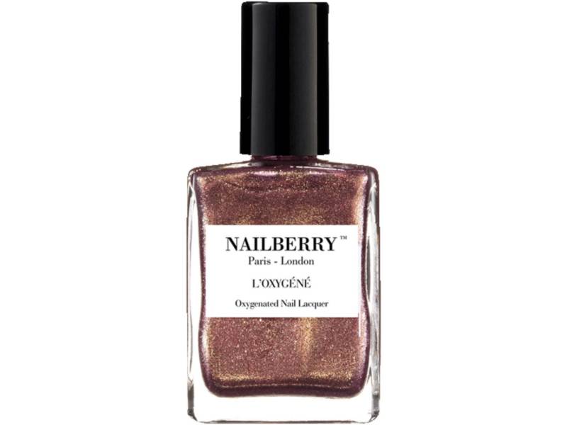 NAILBERRY Nagellack Nail Polish von NAILBERRY