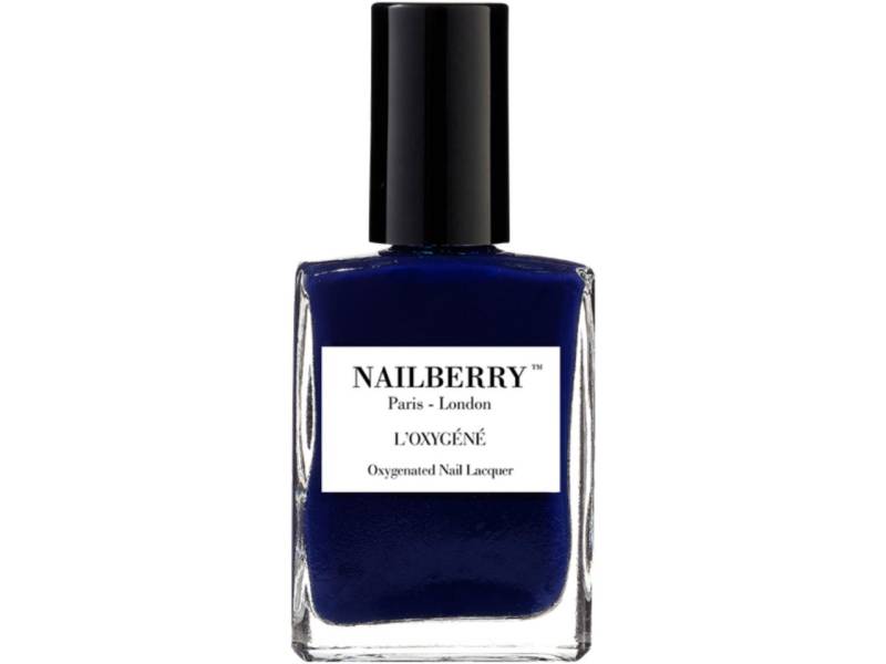 NAILBERRY Nagellack Nail Polish, vegan von NAILBERRY