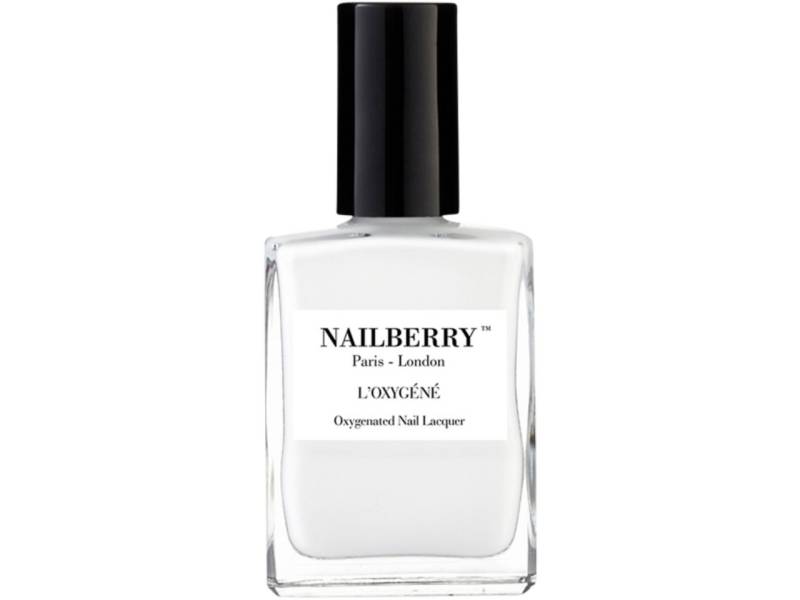 NAILBERRY Nagellack Nail Polish, vegan von NAILBERRY