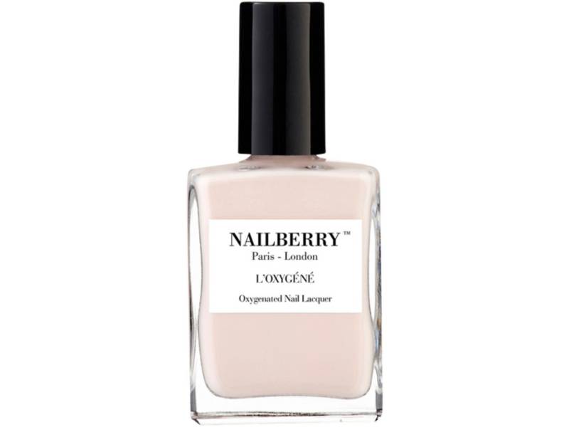 NAILBERRY Nagellack Nail Polish, vegan von NAILBERRY