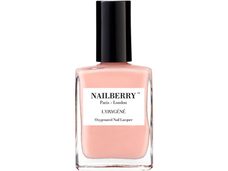 NAILBERRY Nagellack Nail Polish, vegan von NAILBERRY