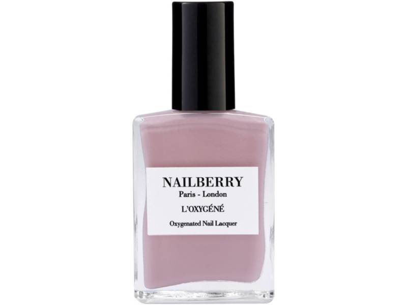 NAILBERRY Nagellack Nail Polish von NAILBERRY