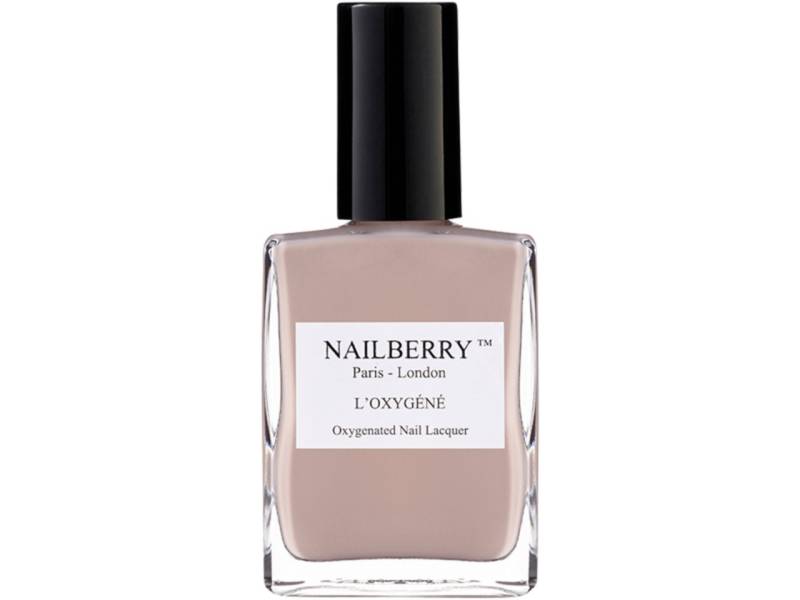 NAILBERRY Nagellack Nail Polish, vegan von NAILBERRY