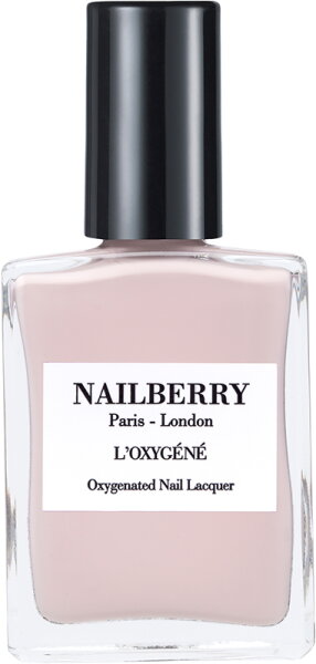Nailberry Nagellack 15 ml Tokyo Spring Nagellack Helles-Nude-Lila Nailberry Nagellack 15 ml Tokyo Spring Nagellack Helles-Nude-Lila von NAILBERRY