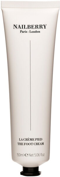Nailberry The Foot Cream 150 ml Nailberry The Foot Cream 150 ml von NAILBERRY