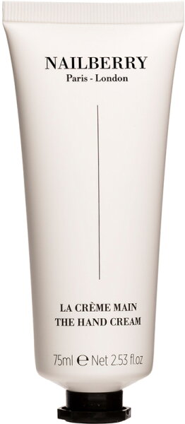 Nailberry The Hand Cream 75 ml von NAILBERRY