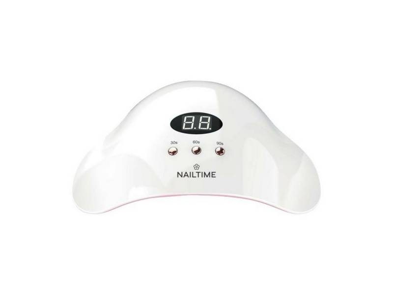 NAILTIME Make-up Duplex Power LED Light, Alle Hauttypen von NAILTIME