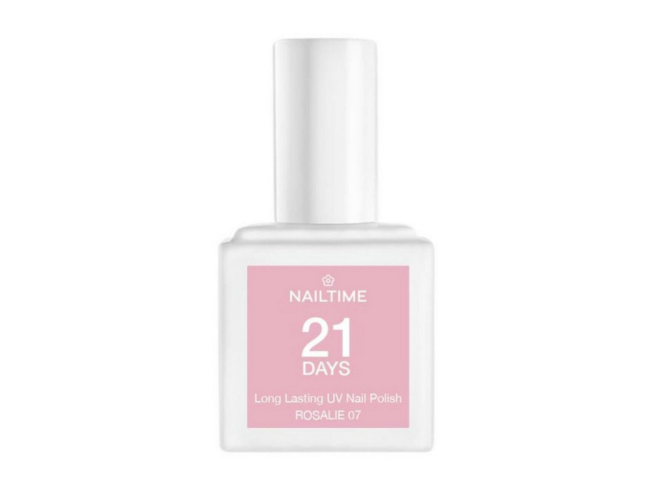 NAILTIME Nagellack 21 Days UV Nail Polish von NAILTIME