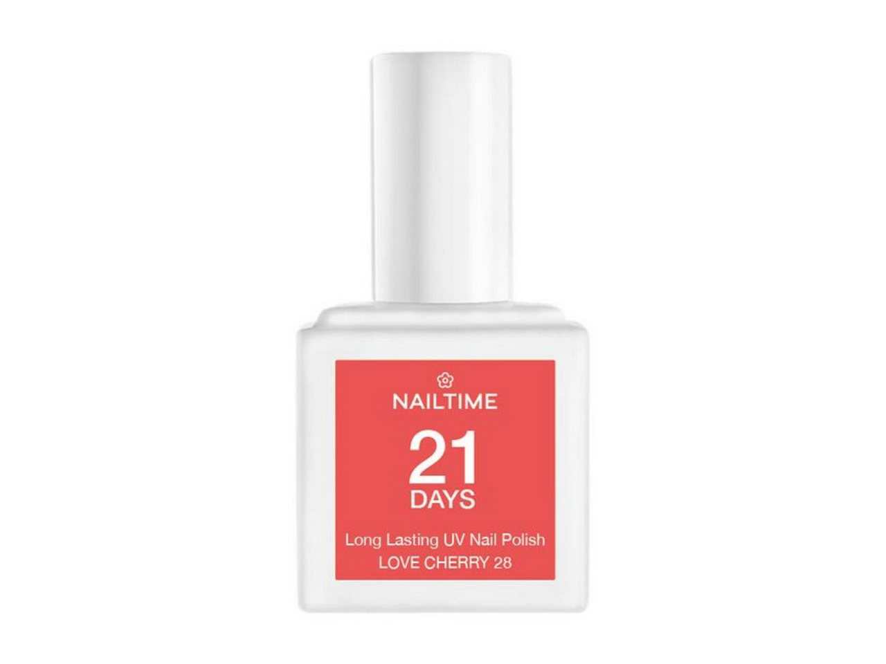 NAILTIME Nagellack 21 Days UV Nail Polish von NAILTIME