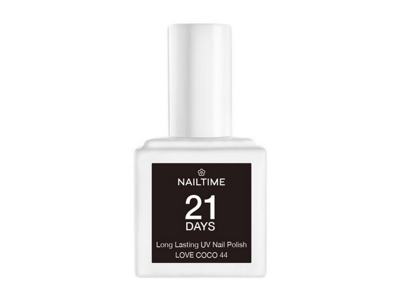 NAILTIME Nagellack 21 Days UV Nail Polish von NAILTIME