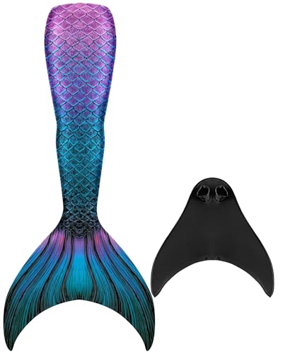 NAITOKE Mermai Tale Erwachsene von NAITOKE