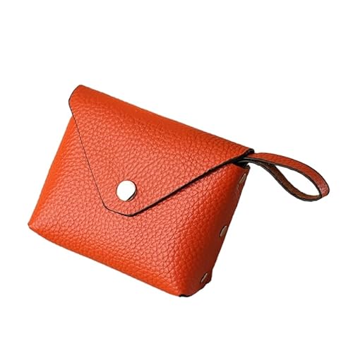 NAIXUE Kurze Brieftasche Mode Kreditkarte Halter Geldbörsen Business Geschenk Brieftasche Für Frauen Visitenkarte Halter von NAIXUE