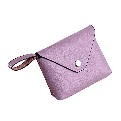 NAIXUE Kurze Brieftasche Mode Kreditkarte Halter Geldbörsen Business Geschenk Brieftasche Für Frauen Visitenkarte Halter von NAIXUE