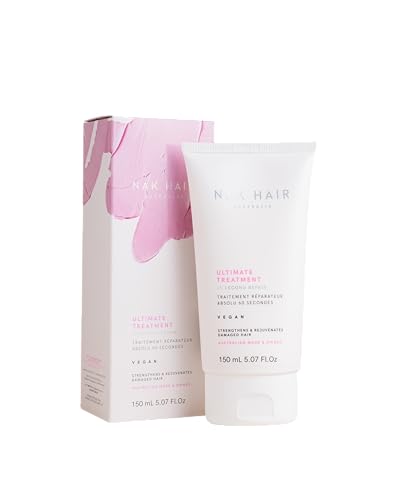 NAK Ultimate Treatment 150 ml NAK Ultimate Treatment 150 ml von NAK
